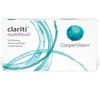 Clariti Monthly Multifocal ( 6 Lenses / Box &# ...