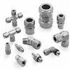 STAINLESS STEEL FERRULE FITTING