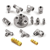 CUPRO&#45;NICKEL 90&#45;10 FITTING