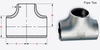 INCONEL 825 TEE