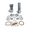 COMPRESSOR SALES AND SERVICE