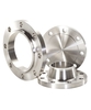 Stainless Steel Flanges in UAE