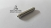 Interference Screw (ACL Screw) S.S, 316L without Head Orthopedic Implant
