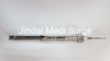 Small Depth Gauge Orthopedic Instrument