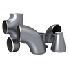 Butt Weld Pipe Fittings UAE