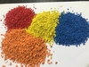 EPDM RUBBER GRANULES