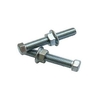 Monel K500   Bolts &amp; Nuts