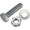 Inconel 718 Bolts &amp; Nuts