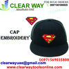 CAP EMBROIDERY SERVICE IN MUSSAFAH , ABUDHABI ,UAE