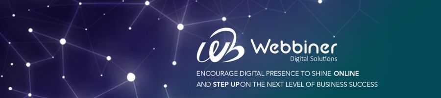 Webbiner Digital Solutions