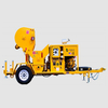 SOIL STABILIZATION GROUT PUMP