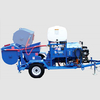 DRY CONCRETE SPRAYING MACHINE