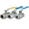 Ball Valves