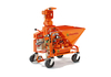 DRY MIX PLASTERING MACHINE