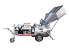 SAND SCREED PUMP