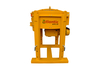 REFRACTORY MIXERS