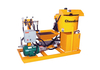 HEATPROOF COATING SPRAY PUMPS