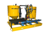 TUNNEL GROUTING EQUIPMENT