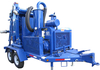 HYDRO JETTING PUMPS SURFACE WASHING