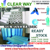 NON WOVEN FABRIC DEALER IN MUSSAFAH , ABUDHABI , UAE