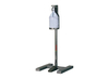 FOOT PEDAL SANITIZER STAND FOR SCHOOLS