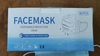 3ply Surgical Face Mask