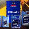 LUBRICANTS