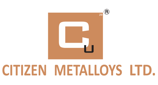 CITIZEN Metalloys LTD