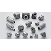 STAINLESS STEEL FORGED FITTINGS