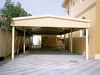 SANDWICH PANEL SHADES 