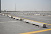 Precast Concrete Car Stopper supplier in UAE