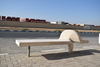Precast Bench Supplier in Abu Dhabi 