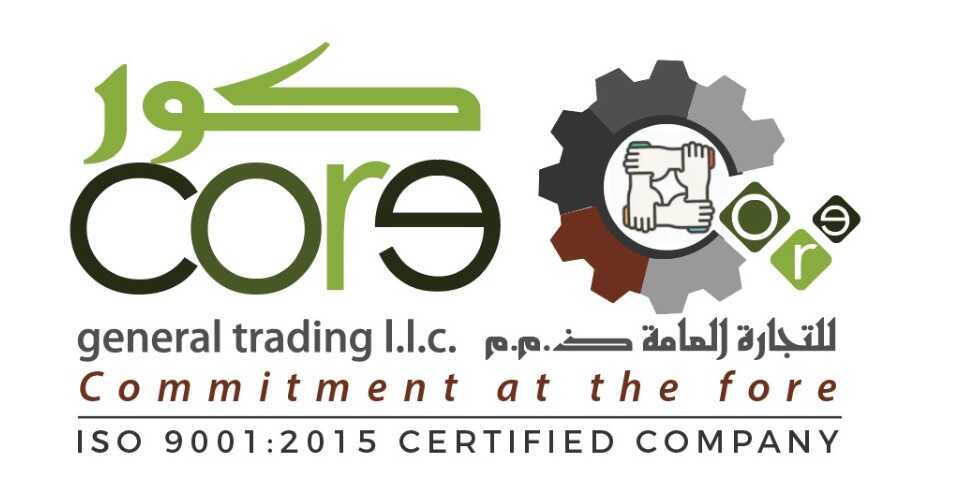 Core General Trading LLC