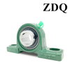 ZDQ bearing High precision UCP208 P208 pillow block bearing