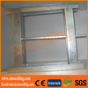 drywall metal profile,metal stud for gypsum partition wall