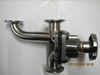 STAINLESS STEEL VALVES