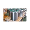 Long Weld Neck Flanges from PETROMET FLANGE INC.