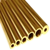 Brass Tube