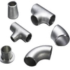 Hastelloy Buttweld Fittings