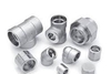 Hastelloy Socketweld Fittings