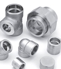 Monel Socketweld Fittings