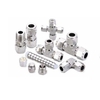 Monel Ferrule Fittings