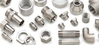 Inconel Socketweld Fittings