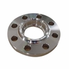 Titanium Flanges