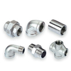 Titanium Socketweld Fittings