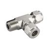 Super Duplex Ferrule Fittings