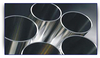 Stainless Steel Seamless tubes