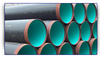 STEEL PIPES