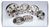 Flanges