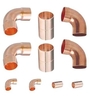 Cupro Nickel Socketweld Fittings